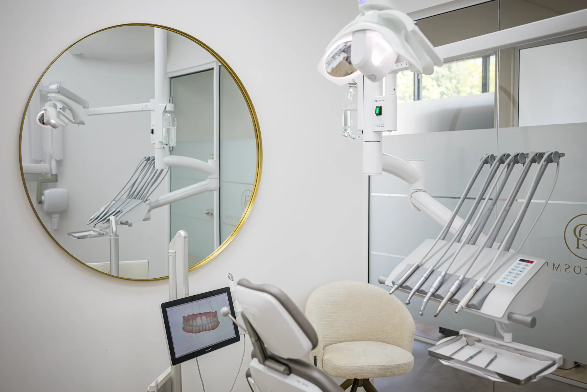 Dental & Co tandartspraktijk in Den Bosch