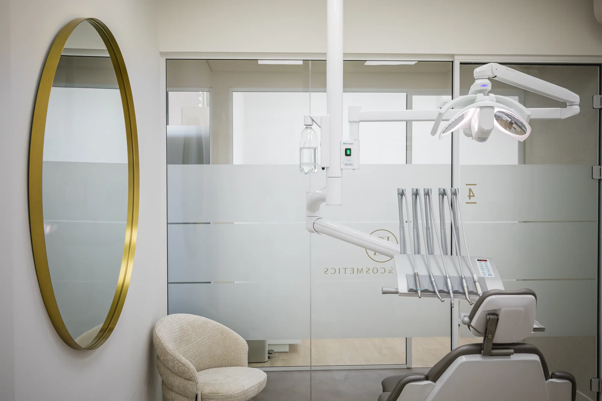 Dental & Co tandartspraktijk in Den Bosch