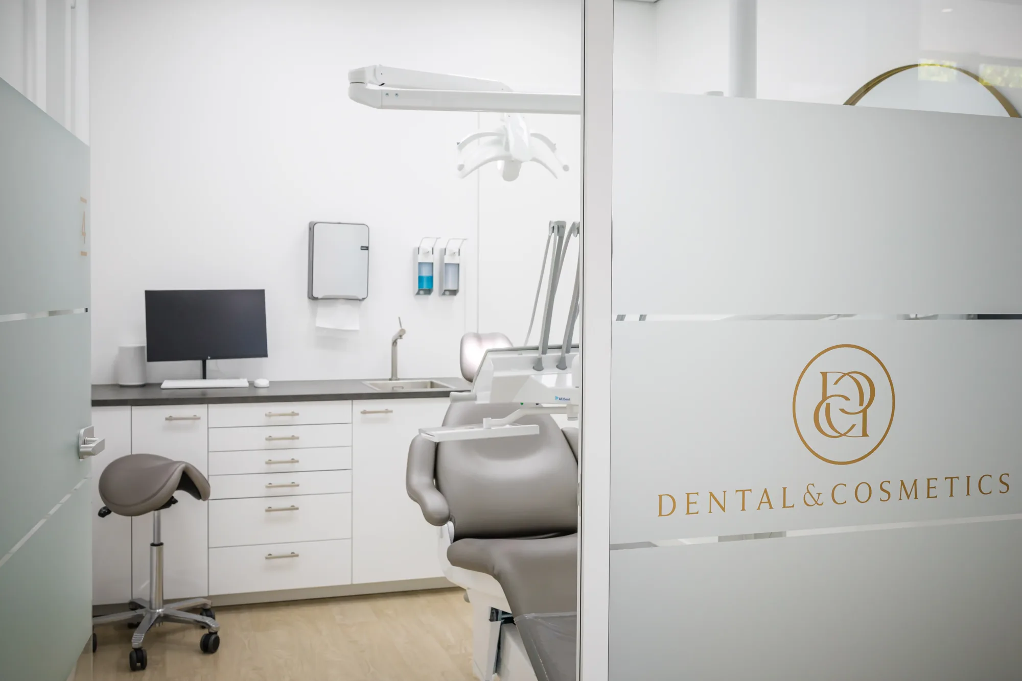 Dental & Co tandartspraktijk in Den Bosch