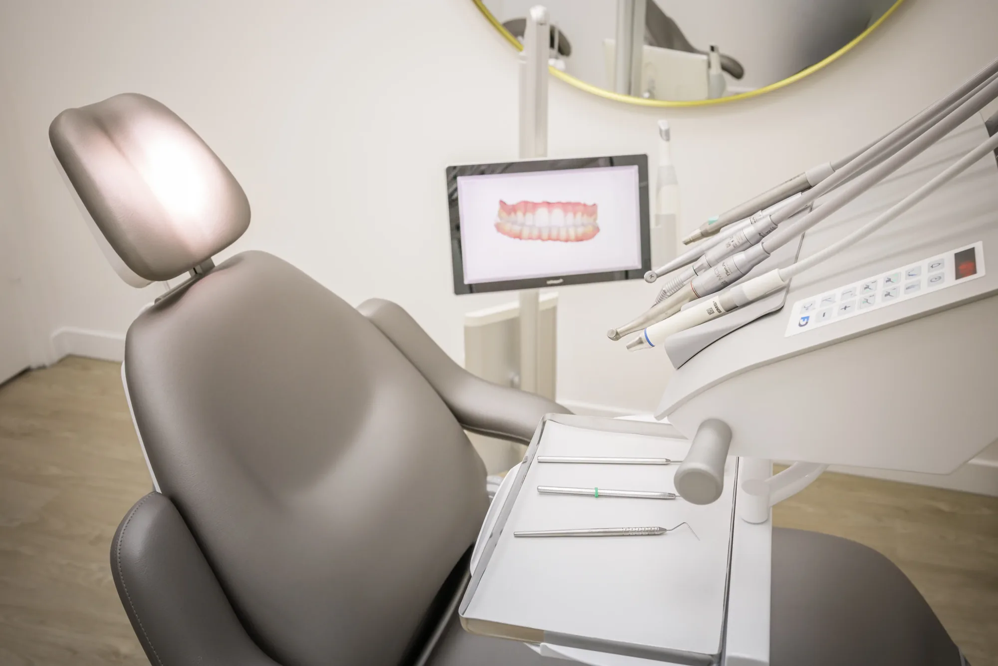 Dental & Co tandartspraktijk in Den Bosch