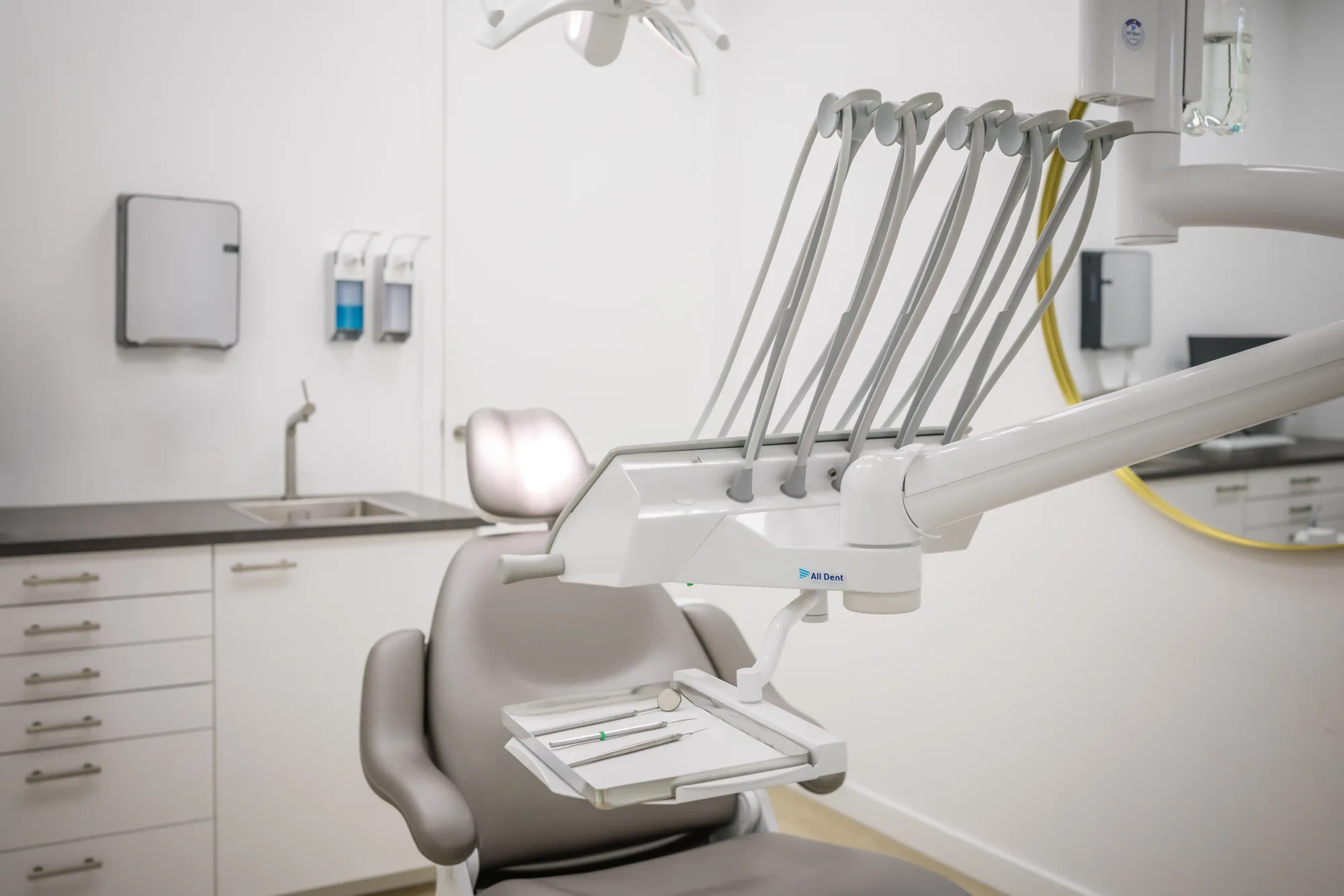 Dental & Co tandartspraktijk in Den Bosch