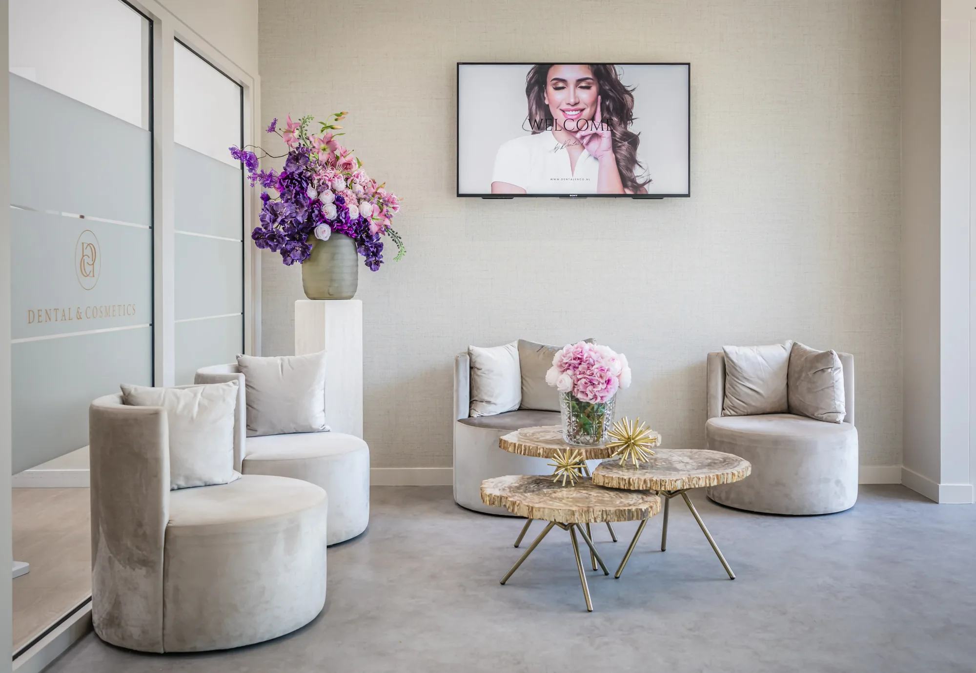 Dental & Co tandartspraktijk in Den Bosch