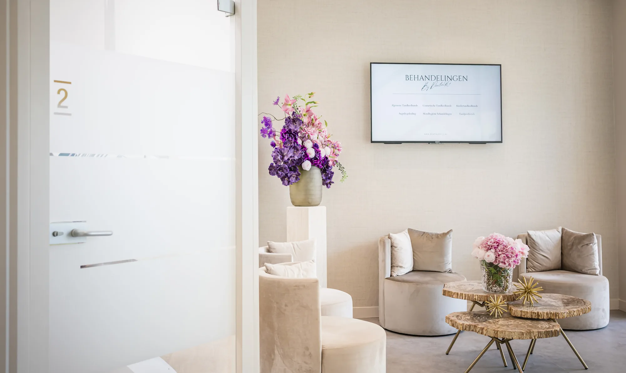Dental & Co tandartspraktijk in Den Bosch