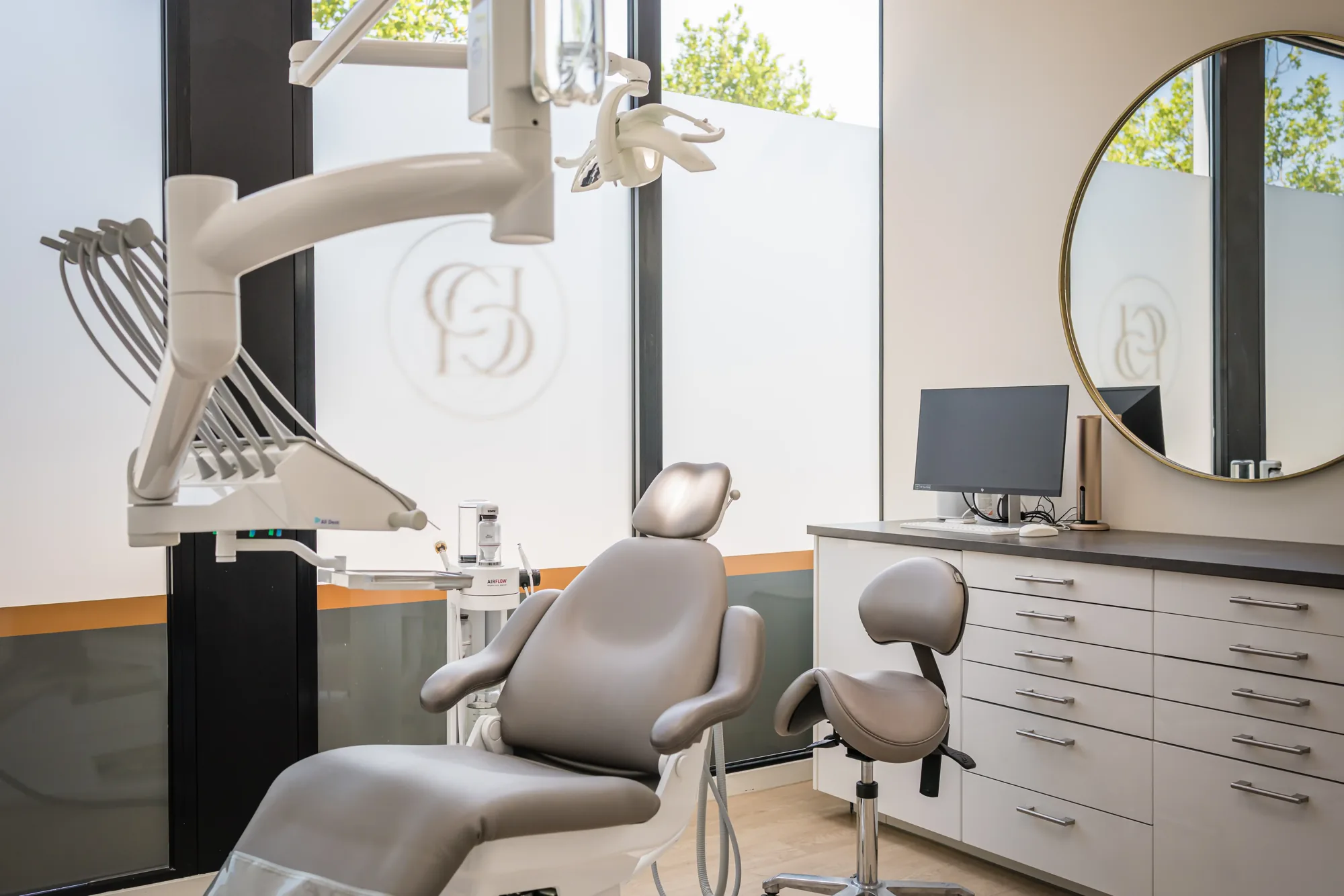 Dental & Co tandartspraktijk in Den Bosch