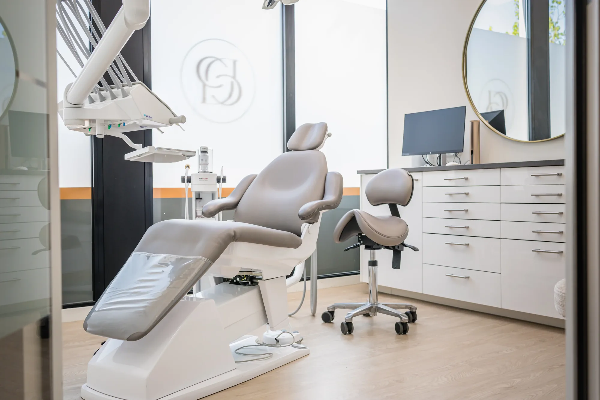 Dental & Co tandartspraktijk in Den Bosch