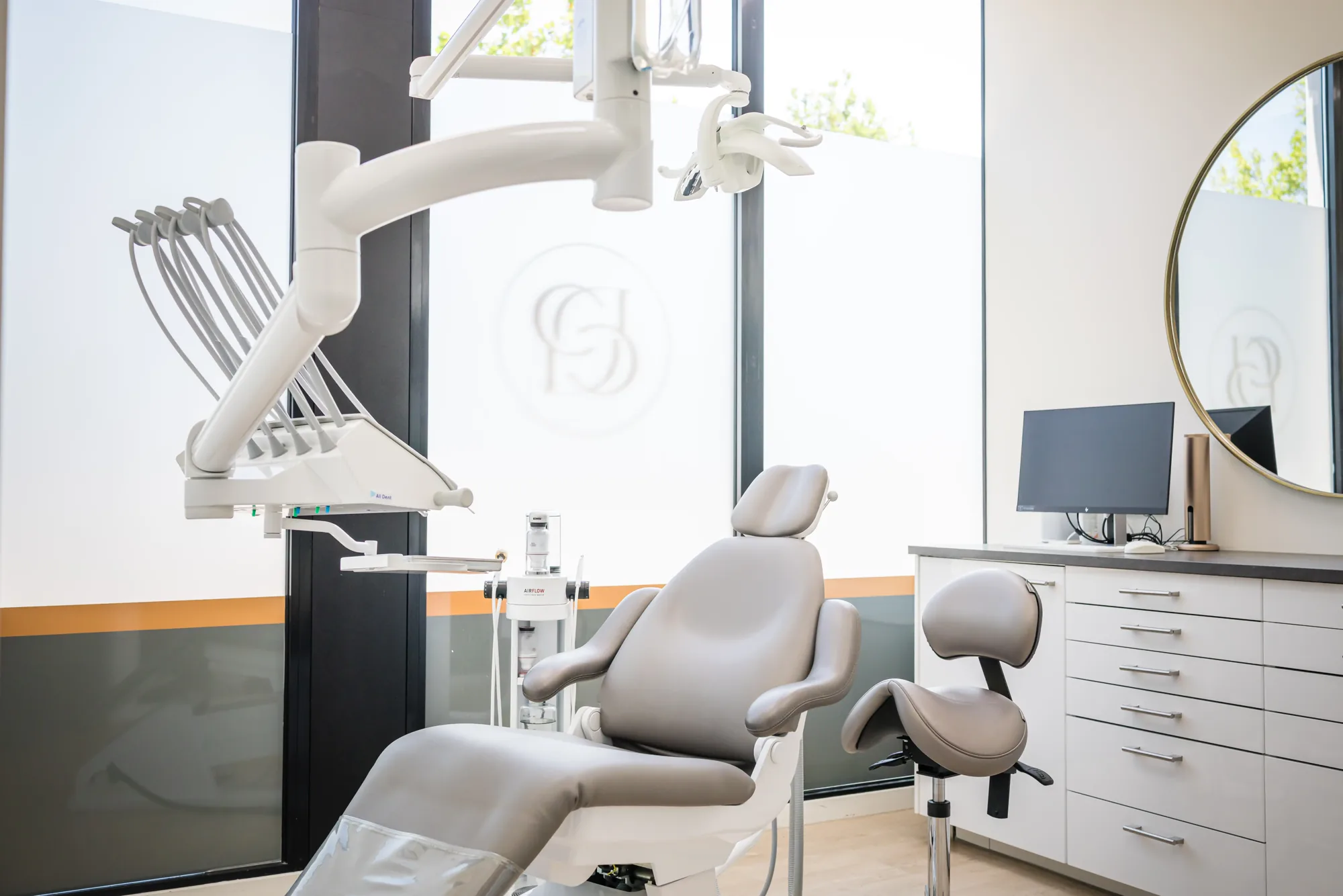 Dental & Co tandartspraktijk in Den Bosch