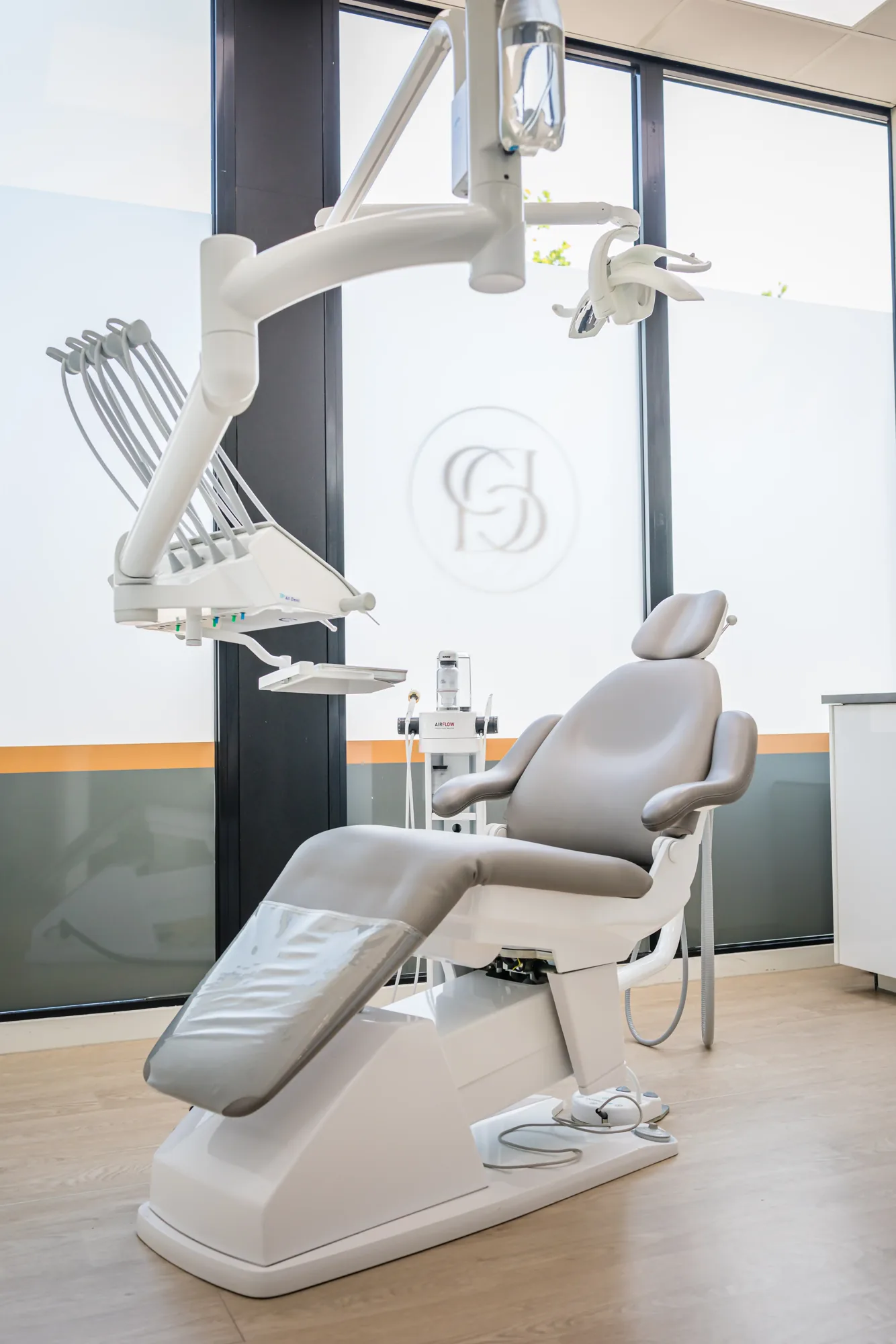 Dental & Co tandartspraktijk in Den Bosch
