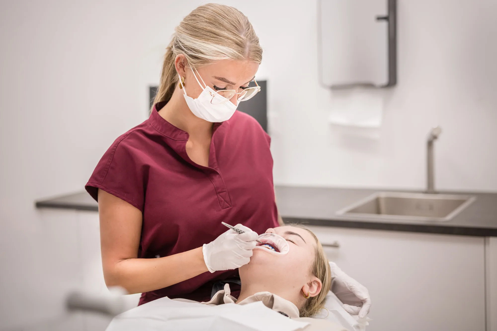 Dental & Co tandartspraktijk in Den Bosch